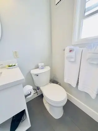 King Queen Combo