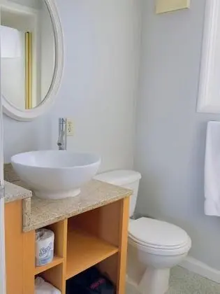 Standard Oda, 1 En Büyük (King) Boy Yatak, Sigara İçilmez, Okyanus Manzaralı