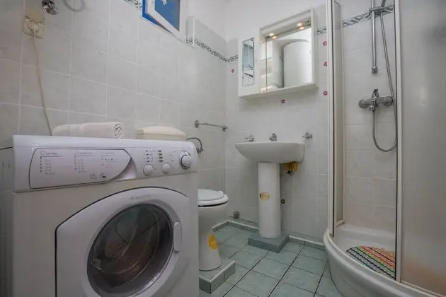 Apart Daire, 2 Yatak Odası, Balkon