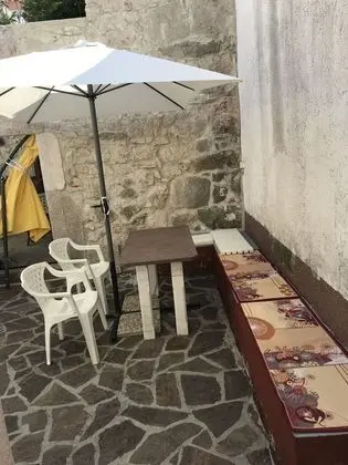 Apart Daire, 2 Yatak Odası, Balkon