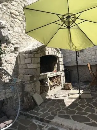 Apart Daire, 2 Yatak Odası, Balkon