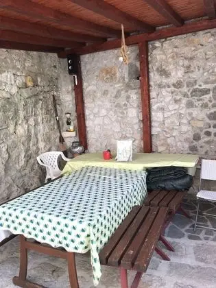 Apart Daire, 2 Yatak Odası, Balkon