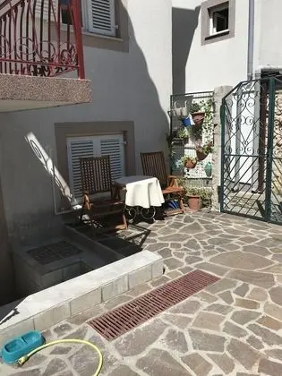 Apart Daire, 2 Yatak Odası, Balkon