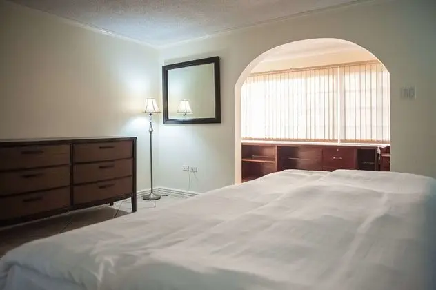 Comfort Apart Daire, 3 Yatak Odası, Okyanus Manzaralı, Denize Sıfır