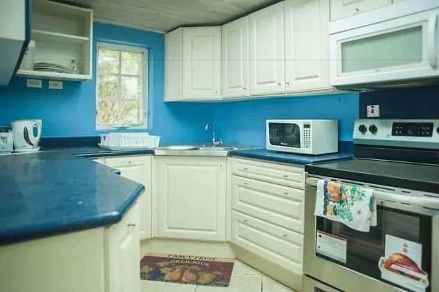 Comfort Apart Daire, 3 Yatak Odası, Okyanus Manzaralı, Denize Sıfır
