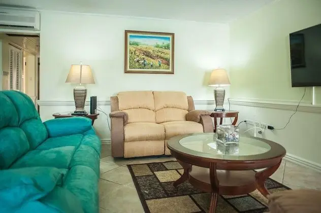 Comfort Apart Daire, 3 Yatak Odası, Okyanus Manzaralı, Denize Sıfır
