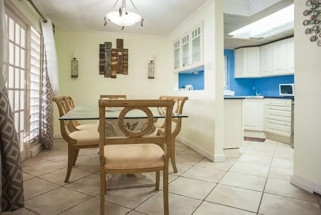 Comfort Apart Daire, 3 Yatak Odası, Okyanus Manzaralı, Denize Sıfır