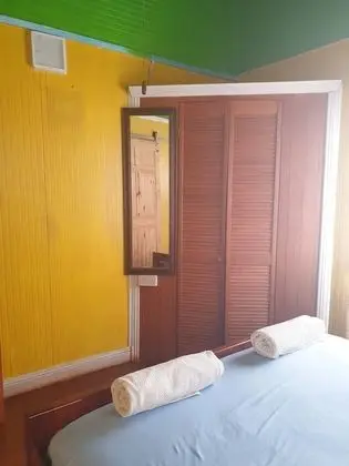 Traditional Kır Evi, Birden Çok Yatak, Sigara İçilmez