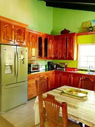 Traditional Kır Evi, Birden Çok Yatak, Sigara İçilmez