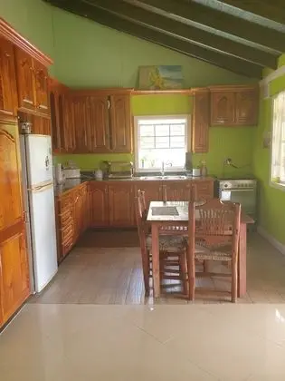 Traditional Kır Evi, Birden Çok Yatak, Sigara İçilmez