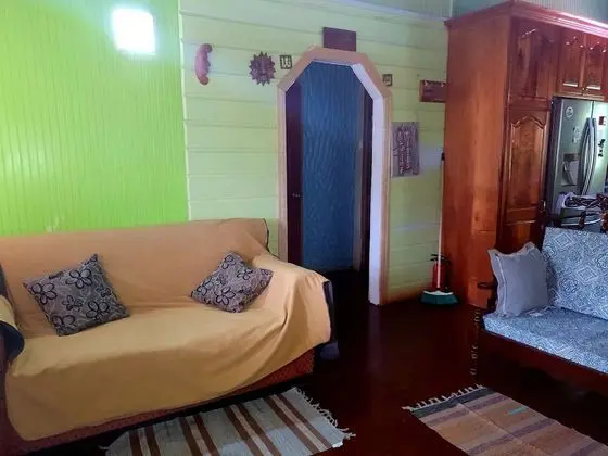 Traditional Kır Evi, Birden Çok Yatak, Sigara İçilmez