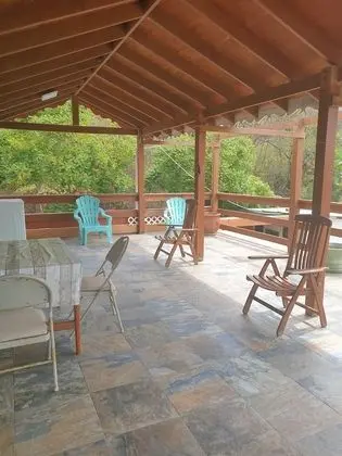 Traditional Kır Evi, Birden Çok Yatak, Sigara İçilmez