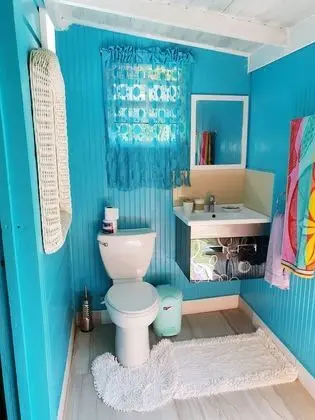 Traditional Kır Evi, Birden Çok Yatak, Sigara İçilmez