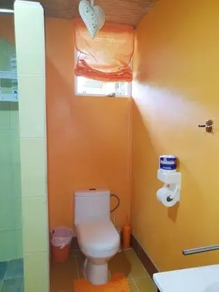 Traditional Kır Evi, Birden Çok Yatak, Sigara İçilmez