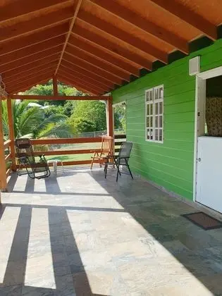 Traditional Kır Evi, Birden Çok Yatak, Sigara İçilmez