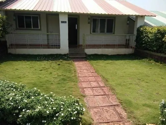 Kır Evi