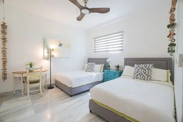 Deluxe Apart Daire