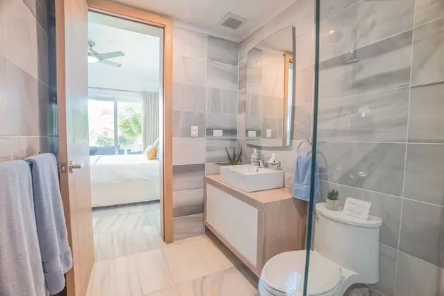Deluxe Apart Daire