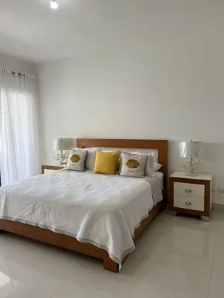 Exclusive Apart Daire, Balkon, Deniz Manzaralı