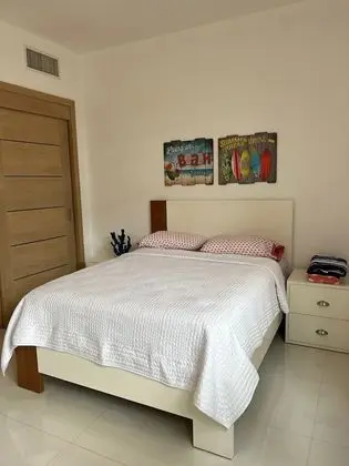 Exclusive Apart Daire, Balkon, Deniz Manzaralı