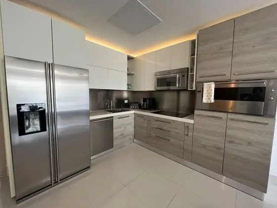 Exclusive Apart Daire, Balkon, Deniz Manzaralı