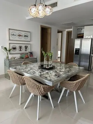 Exclusive Apart Daire, Balkon, Deniz Manzaralı