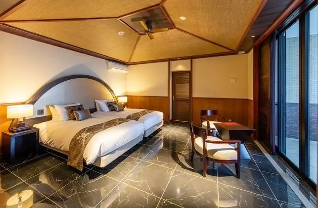 Executive Villa, Kişiye Özel Havuzlu