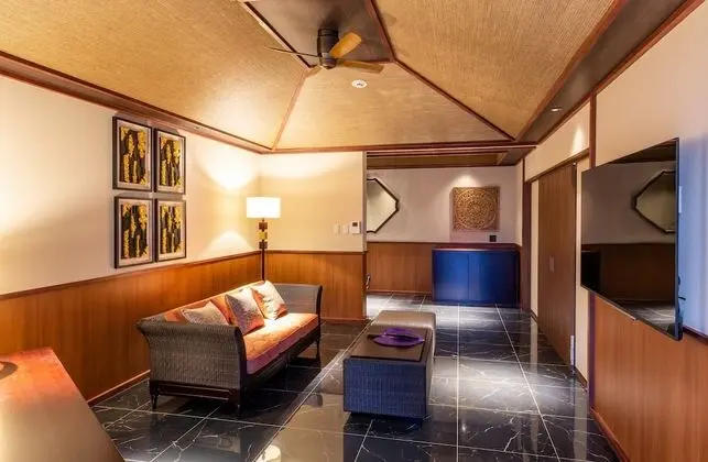 Executive Villa, Kişiye Özel Havuzlu
