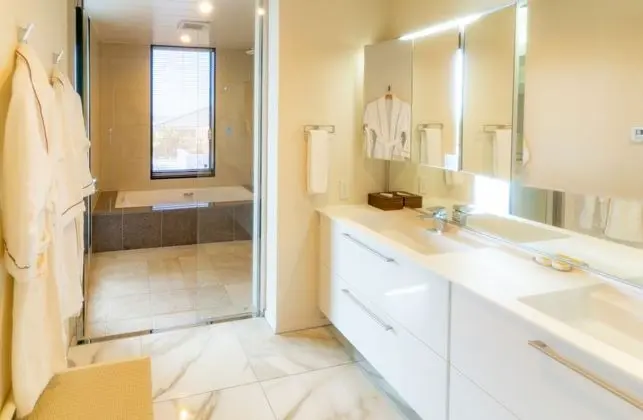 Executive Villa, Kişiye Özel Havuzlu