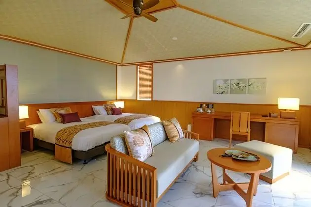 Premier Villa (House)