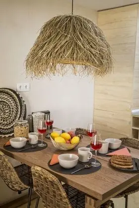 Apart Daire, 1 Yatak Odası, Teras