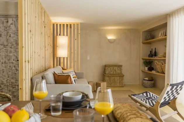 Apart Daire, 2 Yatak Odası, Teras (2)