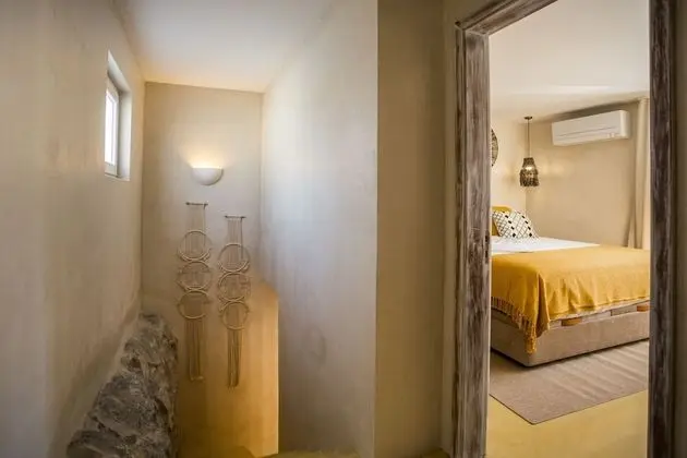 Apart Daire, 2 Yatak Odası, Teras (2)