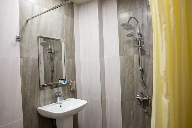 Standard Üç Kişilik Oda