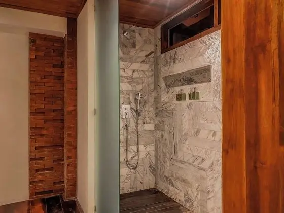 Banyo duşu