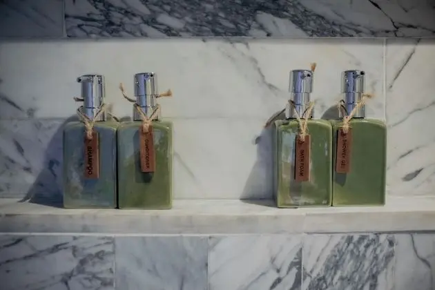 Banyo imkân ve özellikleri