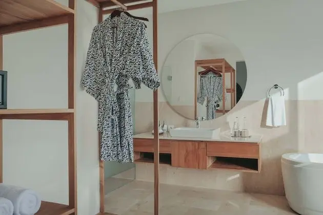 Premier Villa, 1 Büyük (Queen) Boy Yatak, Nehir Manzaralı