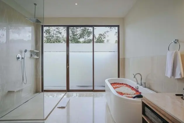 Premier Villa, 1 Büyük (Queen) Boy Yatak, Nehir Manzaralı
