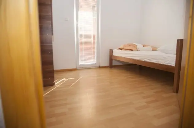 Tek Kişilik Oda, Balkon
