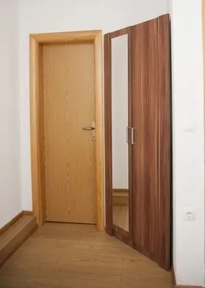 Tek Kişilik Oda, Balkon