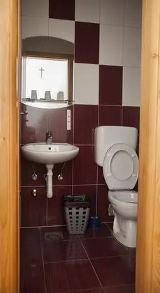 Tek Kişilik Oda, Balkon