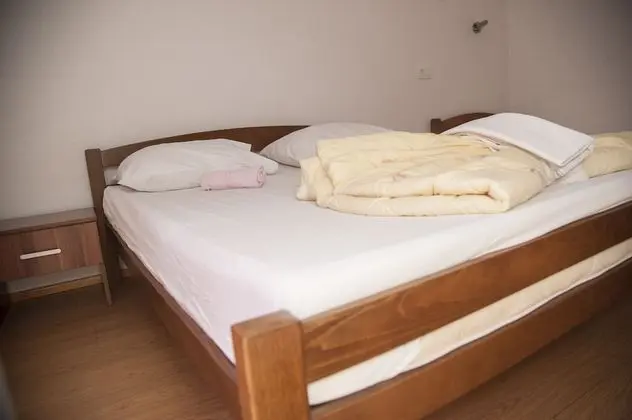 Üç Kişilik Oda, Balkon