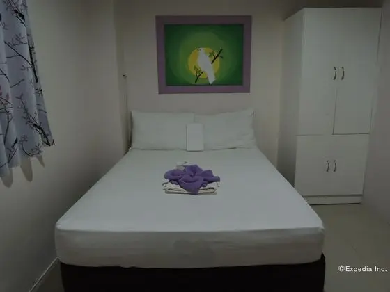 Deluxe Seaview