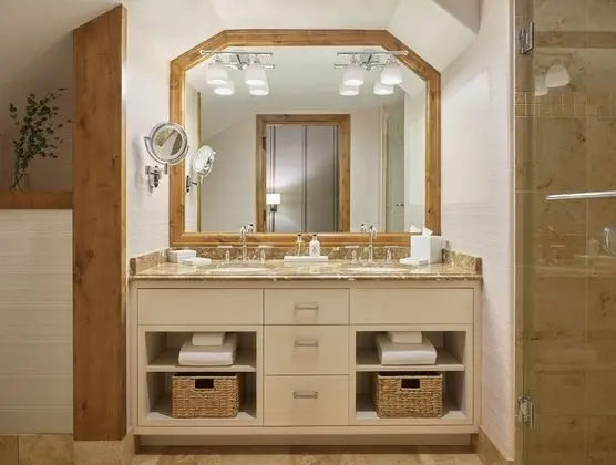 Oda, 3 Yatak Odası (Residence)