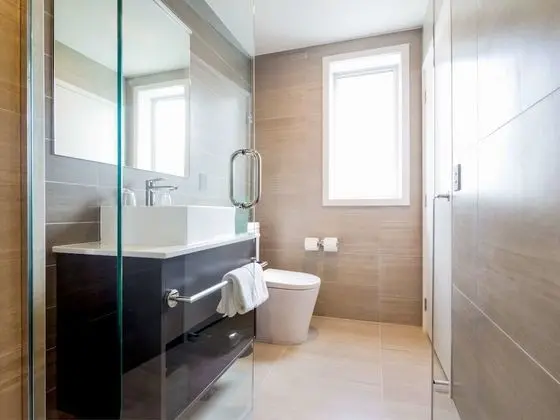 Deluxe Apart Daire, 1 En Büyük (King) Boy Yatak