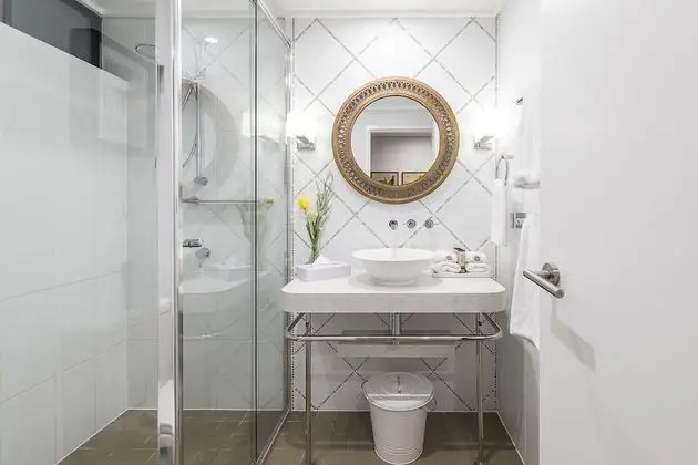 Standard Apart Daire, 2 Yatak Odası, Sigara İçilmez, Mutfak
