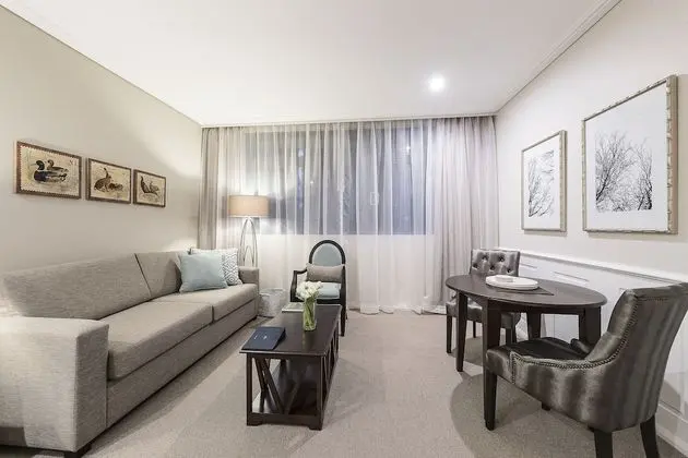 Standard Stüdyo, Sigara İçilmez, Küçük Mutfak (Studio Apartment)