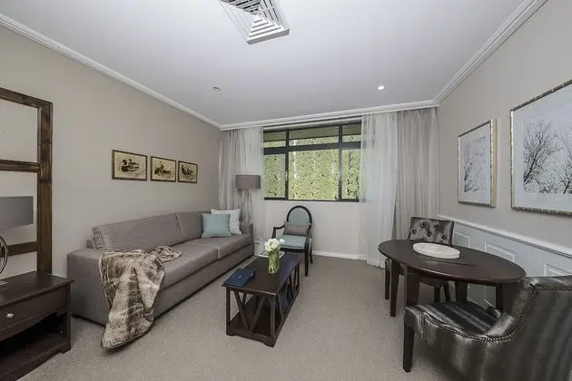Standard Stüdyo, Sigara İçilmez, Küçük Mutfak (Studio Apartment)