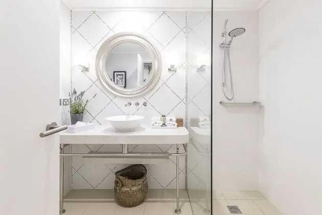 Standard Stüdyo, Sigara İçilmez, Küçük Mutfak (Studio Apartment)