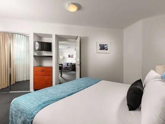 Premium Apart Daire, 2 Yatak Odası